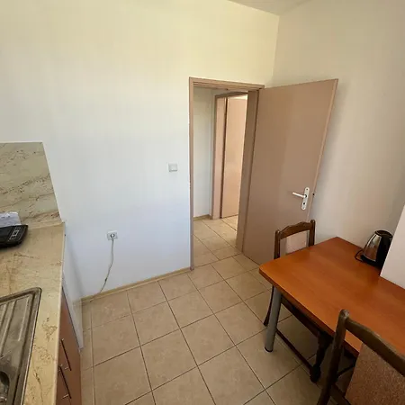 Appartement евекс Dospat