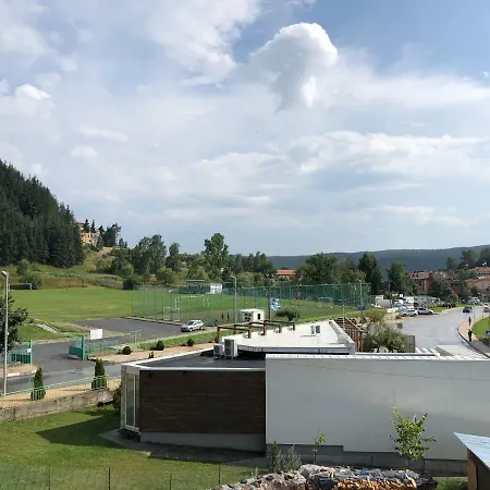 евекс Appartement